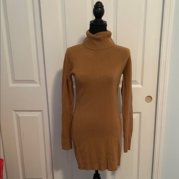 Forever 21 Dresses & Skirts - Forever 21 Super Soft knit dress S